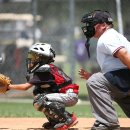 스트라이크존 이미지