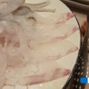 감포이견대횟집