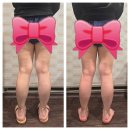 하체 | 서면바디관리 카리언 에스테틱 하체관리 후기