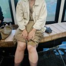 옥곡 5일시장(후문) | 예산 덕산온천 무료 족욕장 후기｜예산시장과 함께 들르기 좋은 건강코스