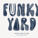 Funky Yard 이미지