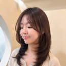 디어유 | 범어 미용실 추천 레이어드컷, 펌 대만족 후기 디어유헤어 범어점