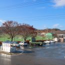 삼가체육공원 주차장 이미지