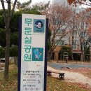 삼산유수지체육공원 이미지