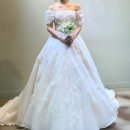 W-12 | [W-12] 레이나모라 촬영드레스 가봉 셀렉 후기