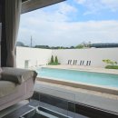 라안스테이 | 경주 감성숙소, 라안 스테이 A동 풀빌라 1박 후기