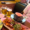 중화역 1분 거리 장미축제 맛집 가성비도 좋은 엘리팝
