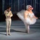 Funny Ballet 백조의 호수(누레예프의 새 파트너는???) 이미지