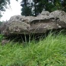 색달동지석묘 1호 이미지