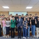 영통도서관 강당 이미지