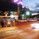 배방환승정류장 이미지