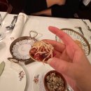 글라스파파 | 흑백요리사2 프렌치파파 (타미리 셰프님) 레스토랑, 비스트로 드 욘트빌 주말 디너코스 후기