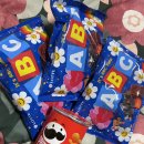 온닷 | 프링글스 초코블럭