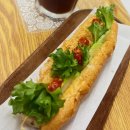 이마트24 성대후문점 | 불당동카페 너와나 – 천안 반미샌드위치 맛집, 베트남 감성 가득한 브런치 카페 내돈내산 후기