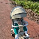 브랜드에이블 | 에이블 코지쉘 트라이크 휴대용유모차 내돈내산 후기