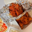 매일치킨&야식 | 군산 후켄 치킨 _ 바삭한 후라이드 정석 수송동 야식맛집
