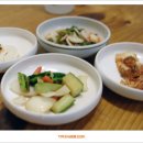 백세정과