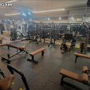 와이비GYM 이미지