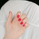 여름잇 | 영통역 네일 잘하는곳 온잇네일 여름젤네일 방문후기