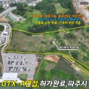 정남부동산공인중개사영업소 | NO.31033.파주시토지매매,연다산동토지매매,다율동토지,계획관리지역,GTX-A