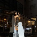 마쓰 - 고양시 일산동구 | 혼술 가능한 전포 신상 술집 : 마쓰 후기(사케/크림뇨끼)