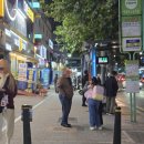 신정네거리중앙약국 | 신정네거리역 저녁맛집 불향 나는 짬뽕 한그릇 보배반점