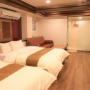 힐하우스 호텔 이미지