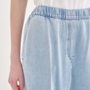 이삐(ibbi) | 눈물의 반품템:메비MEHVIE“스완원피스”,한섬SJSJ엠브로이더리 밴딩 와이드 데님 팬츠