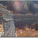 위봉산성마을 이미지