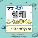 현대모터라인 | [아기랑 나들이] 현대 모터스튜디오 고양 방문후기 무료 입장