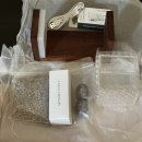 나만의 플랜테리어 | 이오난사 키우기 | 모던포인트 플랜테리어 무드등 후기