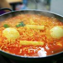 삐삐분식 - 남동구 하촌서로 48-27 | 삐삐분식