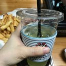 맥도날드_PAYCO_4 | 청년다방 차돌떡볶이세트 포장후기(청년다방 철산역점)#28