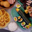 신백가네김밥