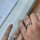 [웨딩]반지.제이버든 주얼리 수령후기💍(+데이트)
