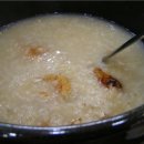 궁중누룽지백숙 이미지