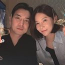 배우 차예련♥주상욱, 8살 딸 그림 실력 어느 정도길래…"미대 가야 되나" 이미지