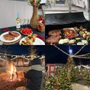 계룡산온천 | 대전 유성온천 근교 실내데이트 놀거리 : 파크오브드림 카라반 캠핑 (뚜벅이 추천)