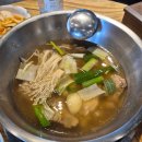 할매닭집 | 🐔동암역 맛집 추천｜추운 날씨에 딱 좋은 할매닭한마리