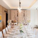 르메르디앙 서울 명동 이미지