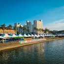 베스트프렌즈 골프아카데미 | 강릉 단오제 소개 첫날후기 주차장 안내