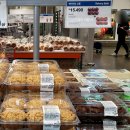 (주)레몬12 | 일산 코스트코 12월 넷째주 할인상품 추천템! 연말 홈파티 음식 &amp; 신상 델리 총정리