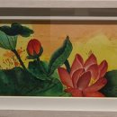 연꽃향기 이미지