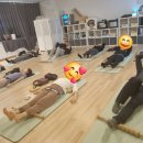 행신바른자세척추운동