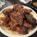 삼성화재 빌딩 화장실 | 서울 당산 뼈구이 맛집 전원 짚불 뼈구이 | 예약 치즈전은 필수 뼈구이 내돈내산후기 회식장소 추천