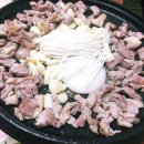 명성호수산장