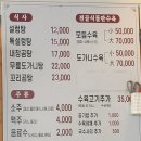 푸주옥 | [내돈내산 음식점 리얼 솔직 후기] 부산 괴정동 음식점 - 푸주옥 : 설렁탕, 곰탕 전문점(feat.Come Back)