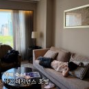 동방위생공사 | 상해 호텔 아이랑 IFC 레지던스 가족여행 숙소 추천