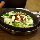 [하단] 김가 양곱창 닭갈비 - 철판 닭갈비 이미지