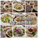 진주한방입원치료 (진주경희한의원) 환자식단